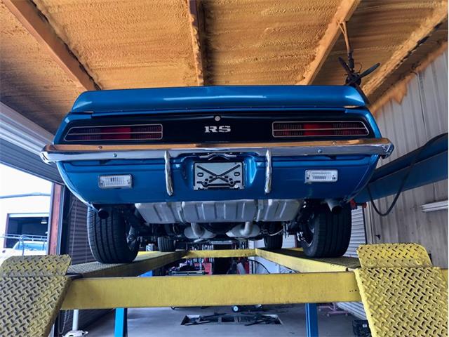 1969 Chevrolet Camaro (CC-1633131) for sale in Dothan, Alabama