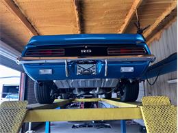 1969 Chevrolet Camaro (CC-1633131) for sale in Dothan, Alabama