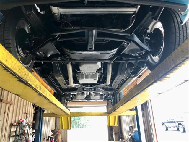 1969 Chevrolet Camaro (CC-1633131) for sale in Dothan, Alabama