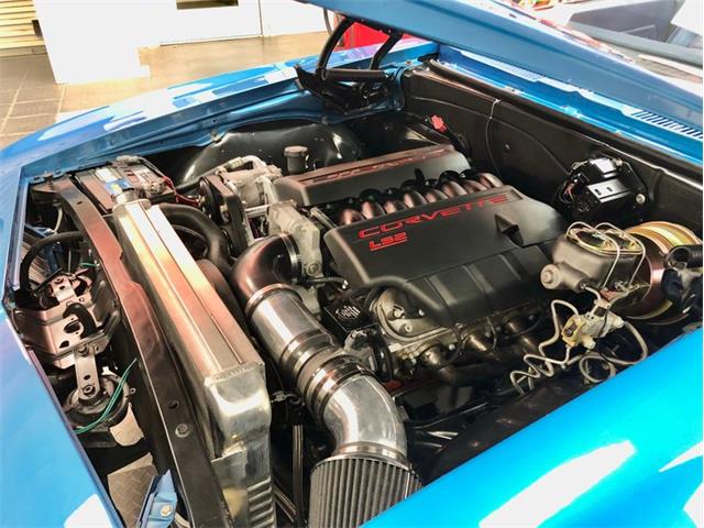 1969 Chevrolet Camaro (CC-1633131) for sale in Dothan, Alabama
