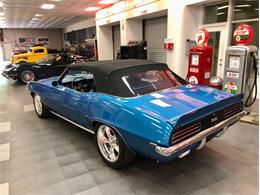 1969 Chevrolet Camaro (CC-1633131) for sale in Dothan, Alabama