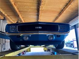 1969 Chevrolet Camaro (CC-1633131) for sale in Dothan, Alabama