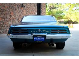 1969 Pontiac Firebird (CC-1633133) for sale in Greeley, Colorado