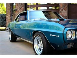 1969 Pontiac Firebird (CC-1633133) for sale in Greeley, Colorado