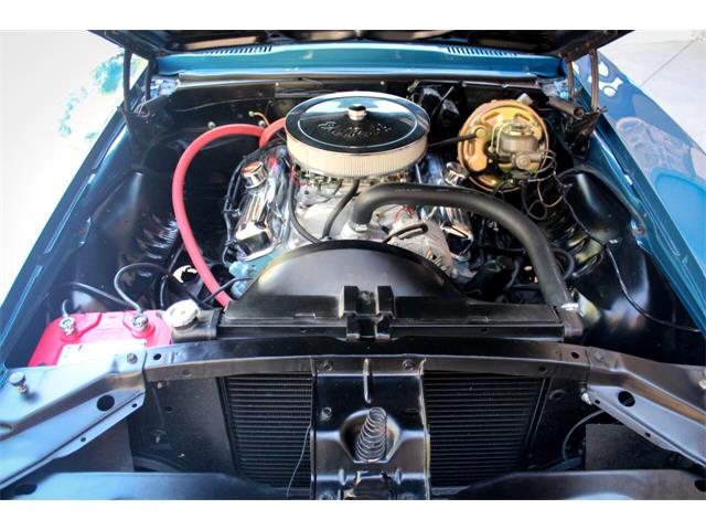 1969 Pontiac Firebird (CC-1633133) for sale in Greeley, Colorado