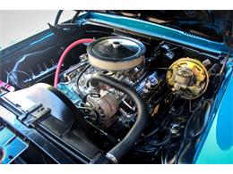1969 Pontiac Firebird (CC-1633133) for sale in Greeley, Colorado