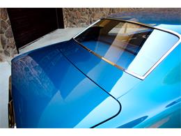 1969 Pontiac Firebird (CC-1633133) for sale in Greeley, Colorado