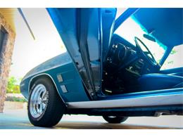 1969 Pontiac Firebird (CC-1633133) for sale in Greeley, Colorado