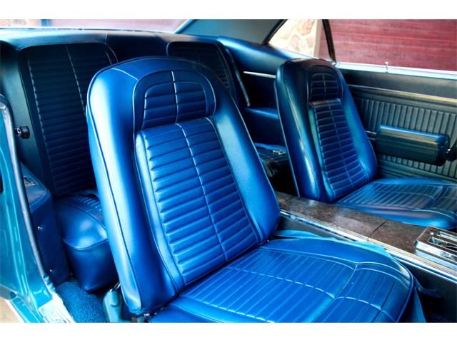 1969 Pontiac Firebird (CC-1633133) for sale in Greeley, Colorado