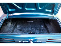 1969 Pontiac Firebird (CC-1633133) for sale in Greeley, Colorado