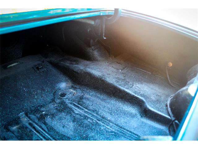 1969 Pontiac Firebird (CC-1633133) for sale in Greeley, Colorado