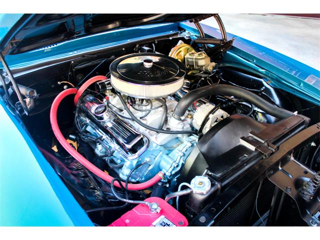 1969 Pontiac Firebird (CC-1633133) for sale in Greeley, Colorado