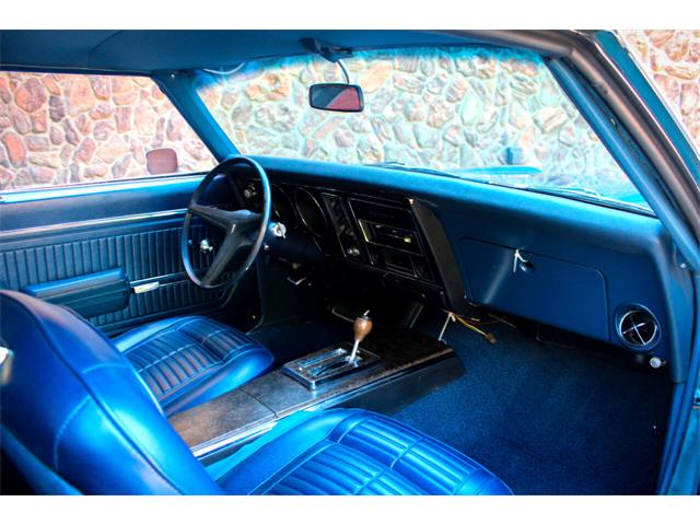 1969 Pontiac Firebird (CC-1633133) for sale in Greeley, Colorado