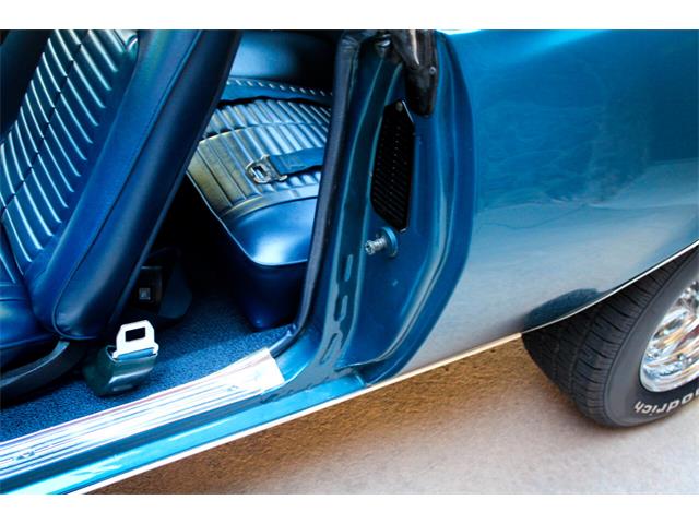 1969 Pontiac Firebird (CC-1633133) for sale in Greeley, Colorado