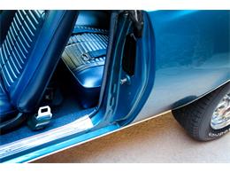 1969 Pontiac Firebird (CC-1633133) for sale in Greeley, Colorado