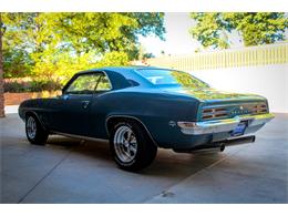 1969 Pontiac Firebird (CC-1633133) for sale in Greeley, Colorado