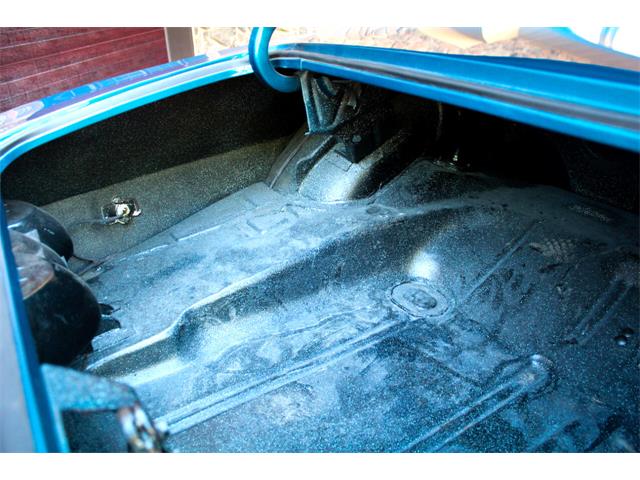 1969 Pontiac Firebird (CC-1633133) for sale in Greeley, Colorado