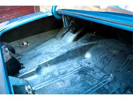 1969 Pontiac Firebird (CC-1633133) for sale in Greeley, Colorado