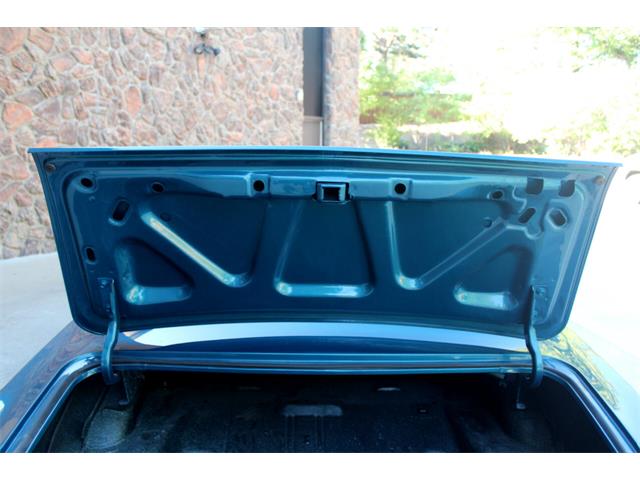 1969 Pontiac Firebird (CC-1633133) for sale in Greeley, Colorado