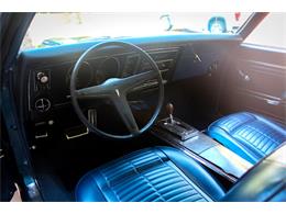 1969 Pontiac Firebird (CC-1633133) for sale in Greeley, Colorado