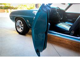 1969 Pontiac Firebird (CC-1633133) for sale in Greeley, Colorado