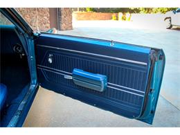 1969 Pontiac Firebird (CC-1633133) for sale in Greeley, Colorado