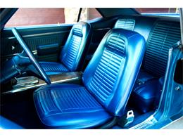 1969 Pontiac Firebird (CC-1633133) for sale in Greeley, Colorado