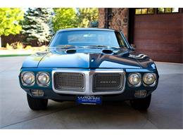 1969 Pontiac Firebird (CC-1633133) for sale in Greeley, Colorado