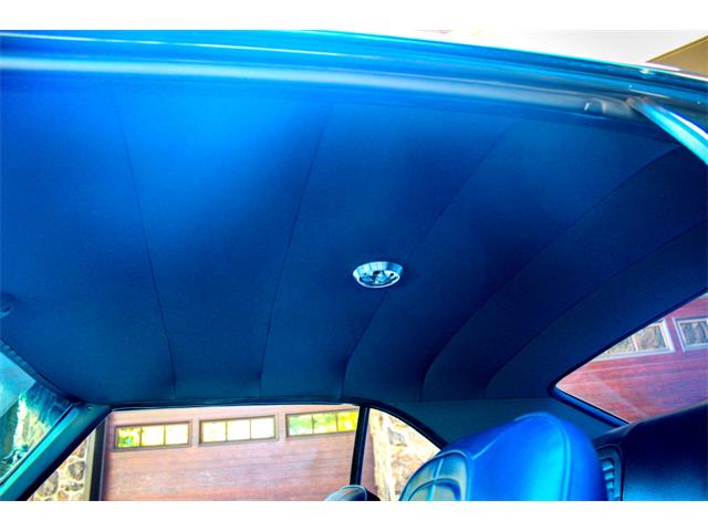 1969 Pontiac Firebird (CC-1633133) for sale in Greeley, Colorado