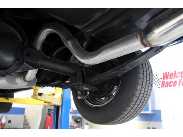 1969 Pontiac Firebird (CC-1633133) for sale in Greeley, Colorado
