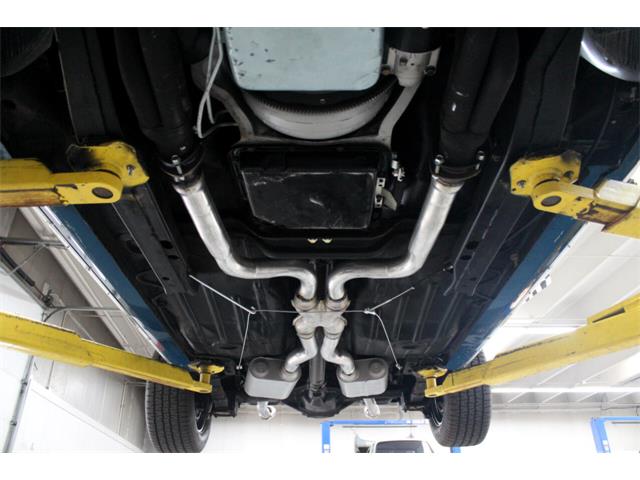 1969 Pontiac Firebird (CC-1633133) for sale in Greeley, Colorado