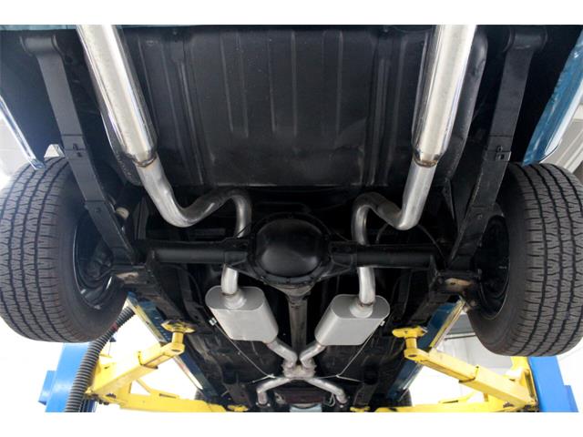 1969 Pontiac Firebird (CC-1633133) for sale in Greeley, Colorado