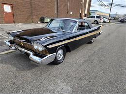 1958 Plymouth Belvedere (CC-1633156) for sale in Carlisle, Pennsylvania