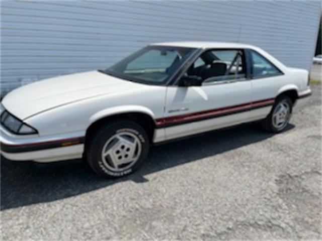 1989 Pontiac Grand Prix (CC-1633163) for sale in Carlisle, Pennsylvania