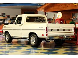 1969 Ford F100 (CC-1630320) for sale in New Braunfels , Texas