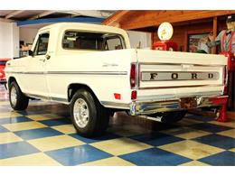 1969 Ford F100 (CC-1630320) for sale in New Braunfels , Texas