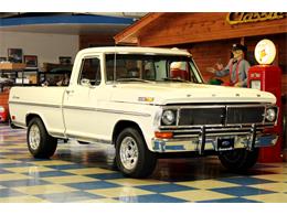 1969 Ford F100 (CC-1630320) for sale in New Braunfels , Texas