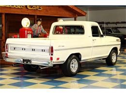 1969 Ford F100 (CC-1630320) for sale in New Braunfels , Texas