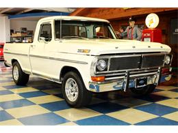1969 Ford F100 (CC-1630320) for sale in New Braunfels , Texas