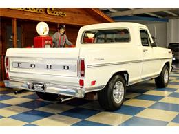 1969 Ford F100 (CC-1630320) for sale in New Braunfels , Texas