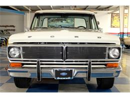 1969 Ford F100 (CC-1630320) for sale in New Braunfels , Texas