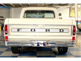 1969 Ford F100 (CC-1630320) for sale in New Braunfels , Texas