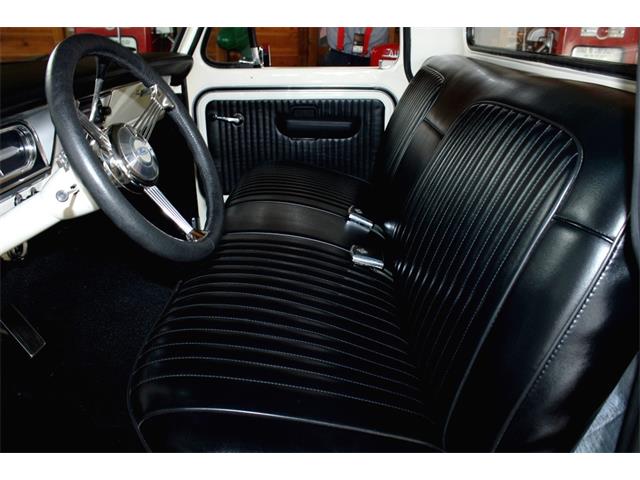 1969 Ford F100 (CC-1630320) for sale in New Braunfels , Texas
