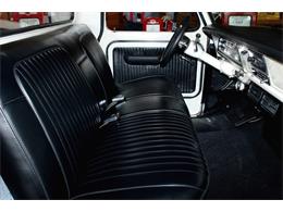 1969 Ford F100 (CC-1630320) for sale in New Braunfels , Texas