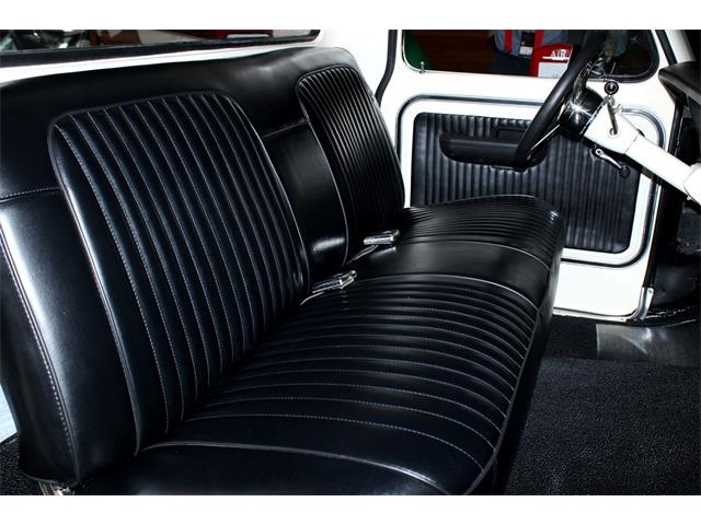 1969 Ford F100 (CC-1630320) for sale in New Braunfels , Texas