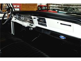 1969 Ford F100 (CC-1630320) for sale in New Braunfels , Texas