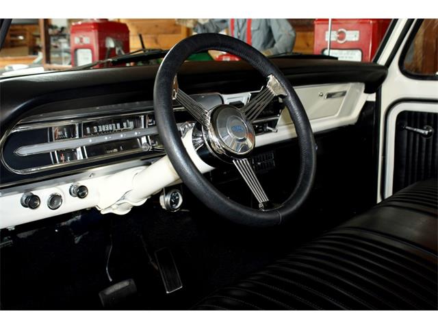 1969 Ford F100 (CC-1630320) for sale in New Braunfels , Texas