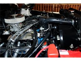 1969 Ford F100 (CC-1630320) for sale in New Braunfels , Texas