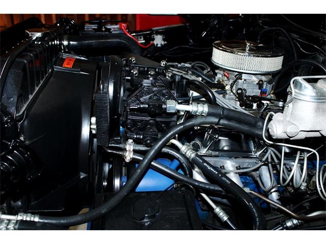 1969 Ford F100 (CC-1630320) for sale in New Braunfels , Texas