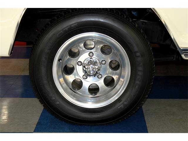1969 Ford F100 (CC-1630320) for sale in New Braunfels , Texas